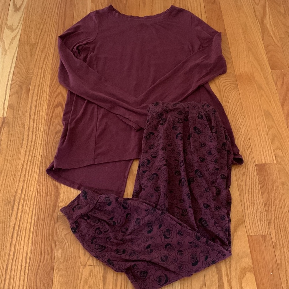 Anybody Petite Loungewear Set